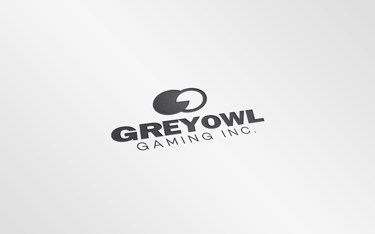 Logo Design by Spekkon for GreyOwl Games Inc. | Design #5253039