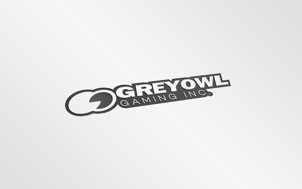 Logo-Design von Spekkon für GreyOwl Games Inc. | Design #5253096