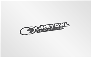 Logo Design by Spekkon for GreyOwl Games Inc. | Design: #5253096