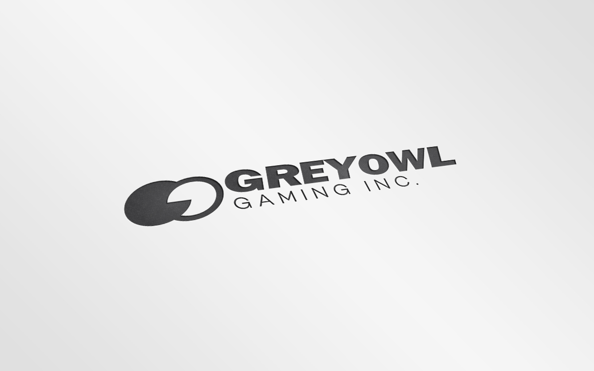 Logo Design by Spekkon for GreyOwl Games Inc. | Design #5253107