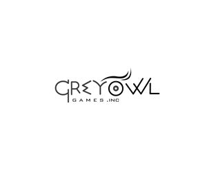 Logo Design by CHLAY_designs for GreyOwl Games Inc. | Design #5273385