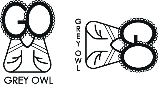 Logo Design by Caitlyn Francis for GreyOwl Games Inc. | Design #5266950