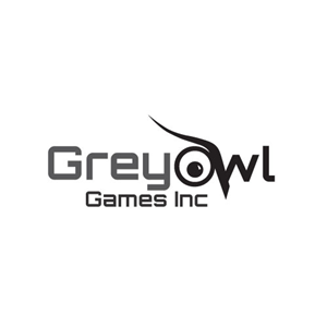 Logo Design by beniwalsuman for GreyOwl Games Inc. | Design #5253214