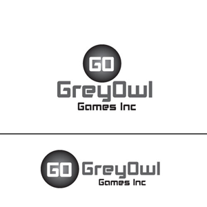 Logo Design by beniwalsuman for GreyOwl Games Inc. | Design: #5253215