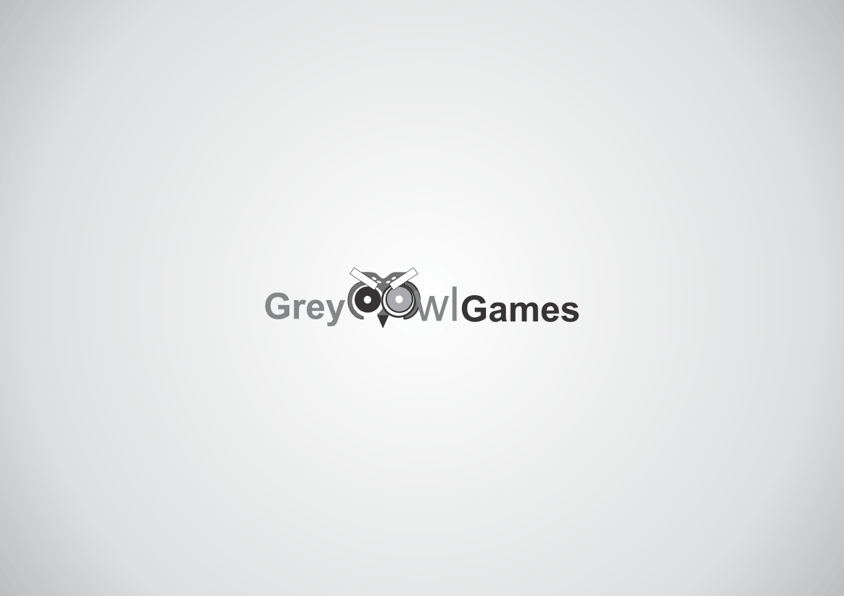 Logo-Design von AwayanCity für GreyOwl Games Inc. | Design #5256464
