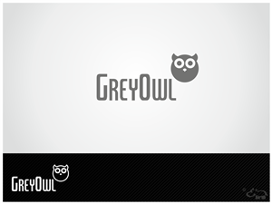 Diseño de Logo por HYPdesign para GreyOwl Games Inc. | Diseño: #5254847