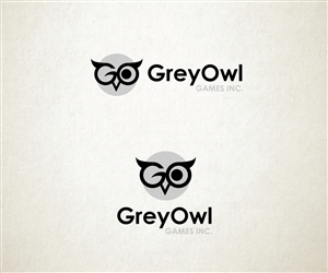 Diseño de Logo por thulet para GreyOwl Games Inc. | Diseño: #5259241