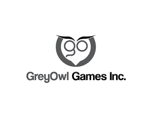 Logo Design by Unicgraphs for GreyOwl Games Inc. | Design #5255418