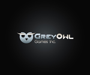 Diseño de Logo por Unicgraphs para GreyOwl Games Inc. | Diseño: #5256513