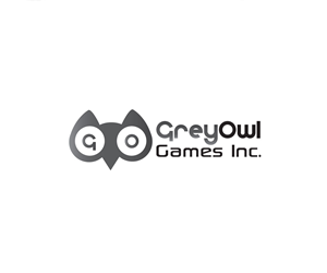 Diseño de Logo por Unicgraphs para GreyOwl Games Inc. | Diseño: #5256666