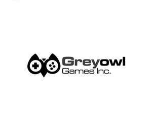 Diseño de Logo por Unicgraphs para GreyOwl Games Inc. | Diseño: #5256709