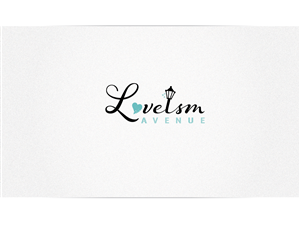 Logo Design by Cherry Pop Design for this project | Design: #1491533