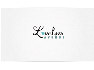 Logo Design by Cherry Pop Design for this project | Design: #1507207
