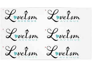 Logo Design by Cherry Pop Design for this project | Design: #1615206