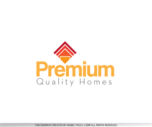 Logo Design by isabel paoli for this project | Design: #5248876