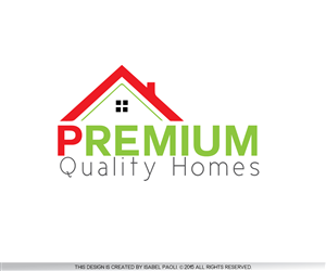 Logo Design by isabel paoli for this project | Design: #5248877