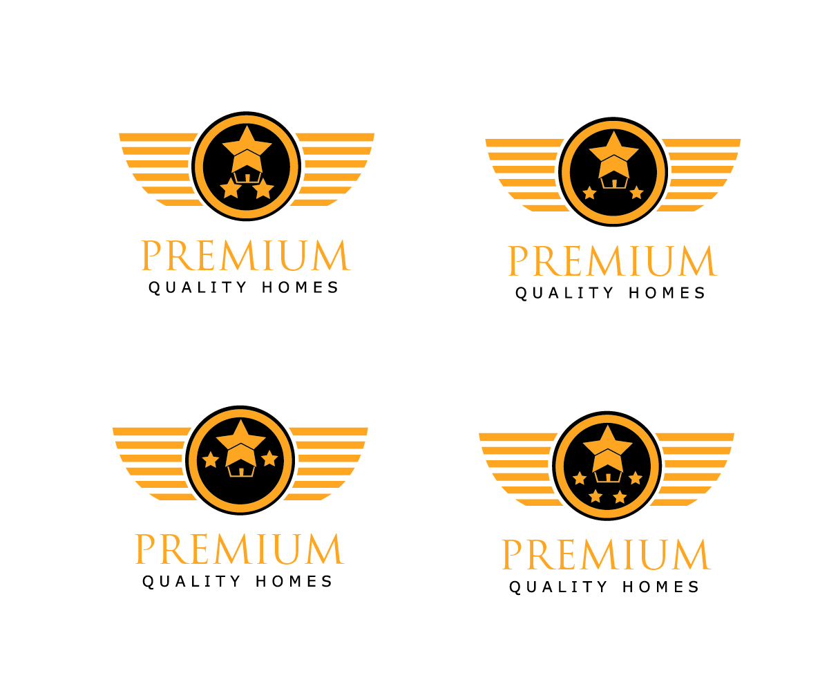Logo Design by CHLAY_designs for this project | Design #5330335