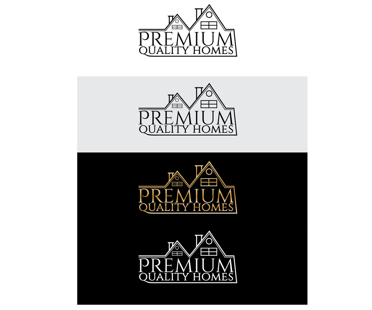 Logo Design by ali2023 for this project | Design #5266963