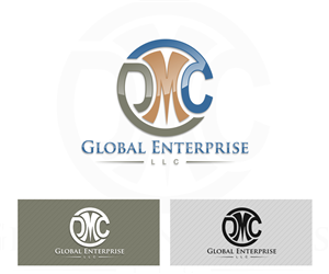 Logo-Design von damian für DMC Global Enterprise LLC | Design: #5248701