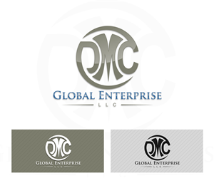 Logo-Design von damian für DMC Global Enterprise LLC | Design: #5248712