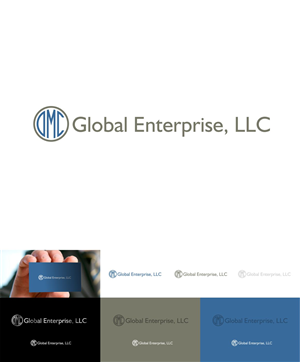 Logo-Design von DesignMX (Renan Mejia) für DMC Global Enterprise LLC | Design: #5247082