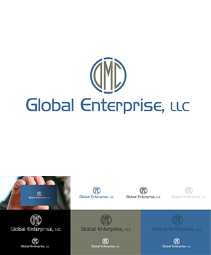 Logo-Design von DesignMX (Renan Mejia) für DMC Global Enterprise LLC | Design: #5247123