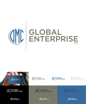Design de Logo par DesignMX (Renán Tlacaélel) pour DMC Global Enterprise LLC | Design #5247143