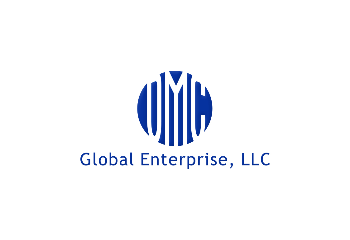 Logo-Design von tahib hanjra für DMC Global Enterprise LLC | Design: #5251327