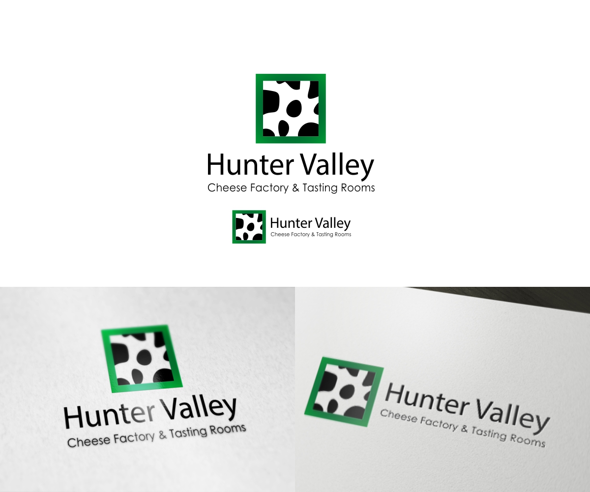 Logo Design by QuattroCreative for this project | Design #5249976