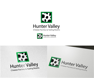 Diseño de Logo por QuattroCreative para este proyecto | Diseño #5249976