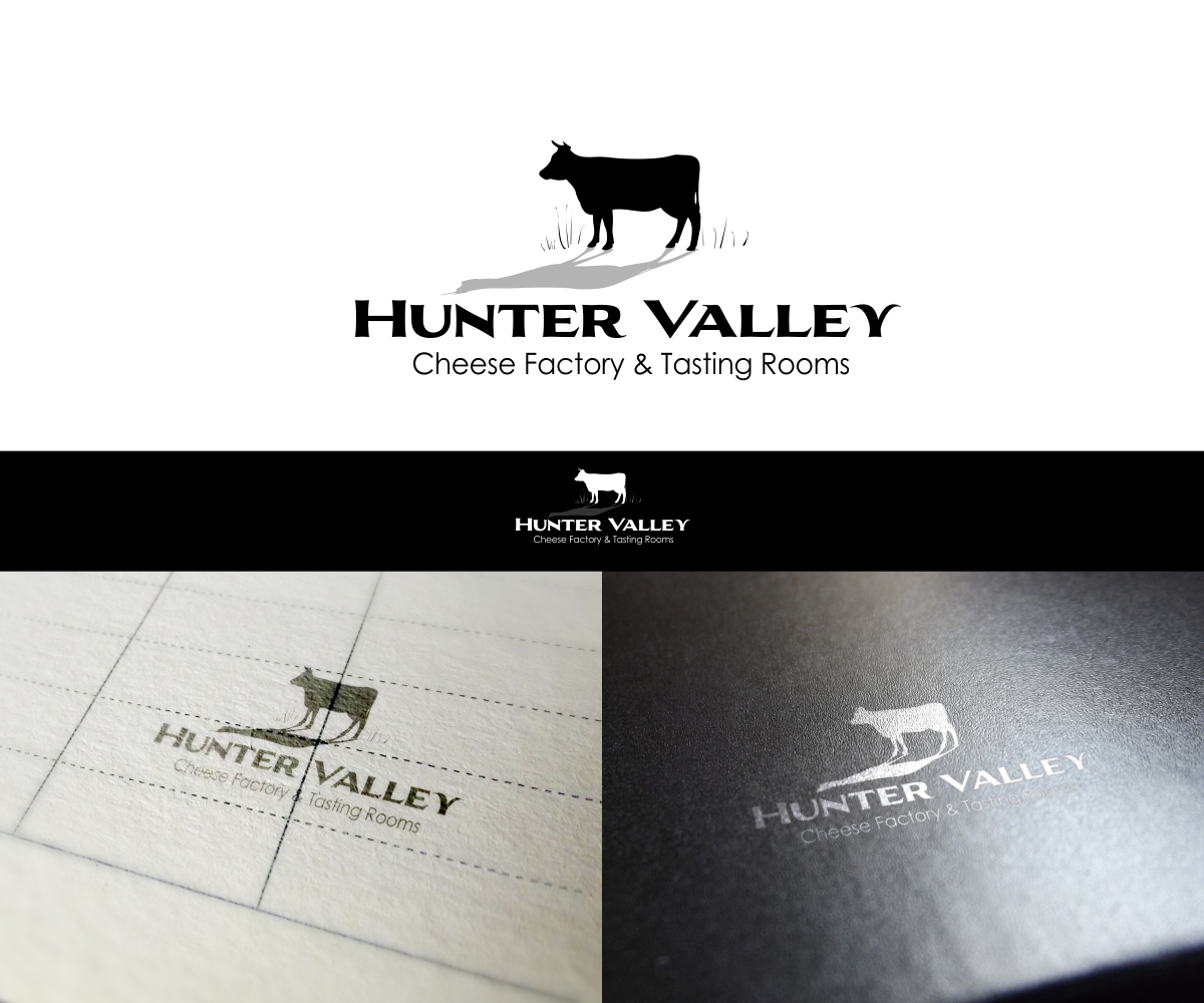 Logo Design by QuattroCreative for this project | Design #5250030