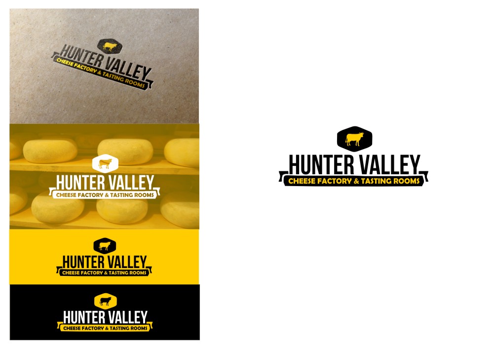 Logo Design by Amduat Design for this project | Design #5250334