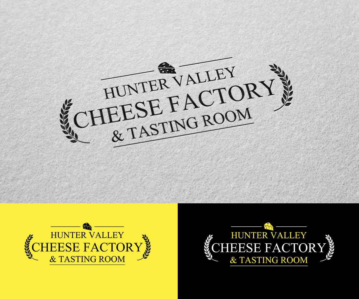 Logo Design by ivan for this project | Design #5314434