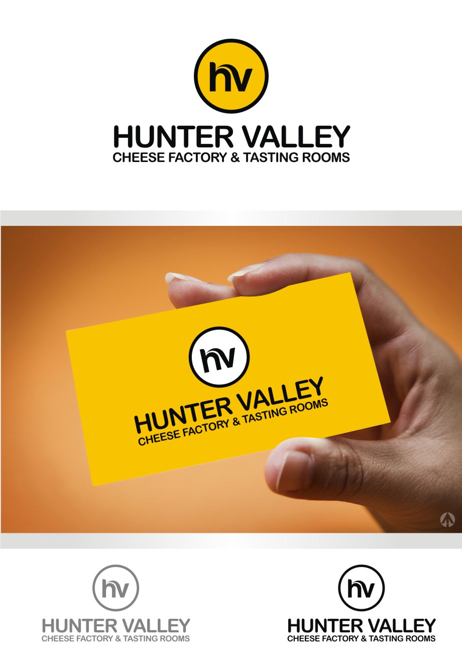 Logo Design by MBARO for this project | Design #5307379