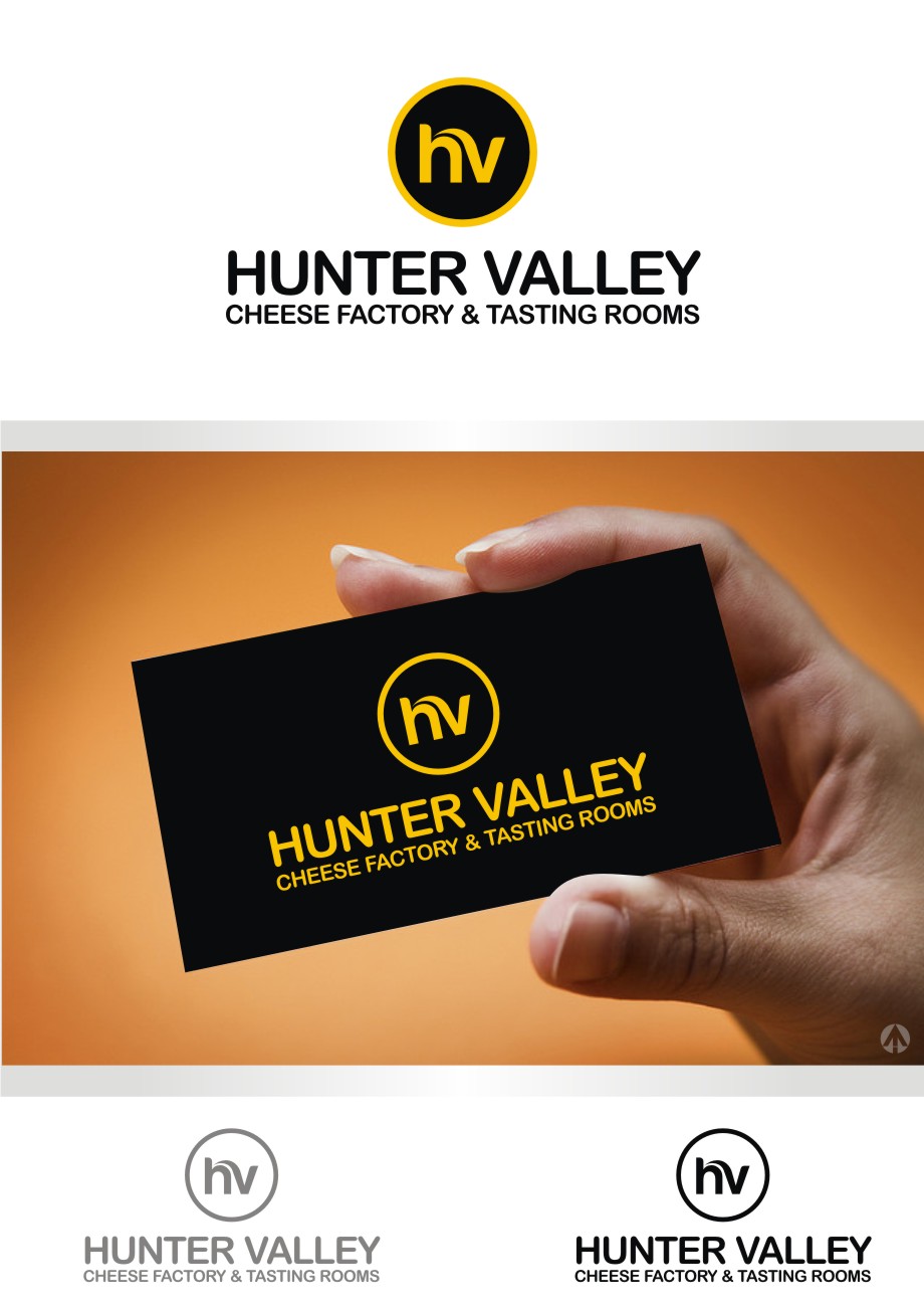 Logo Design by MBARO for this project | Design #5307392