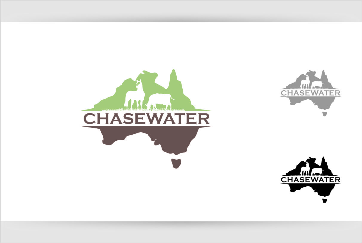 Logo Design by dxprints for Chasewater | Design #5294315