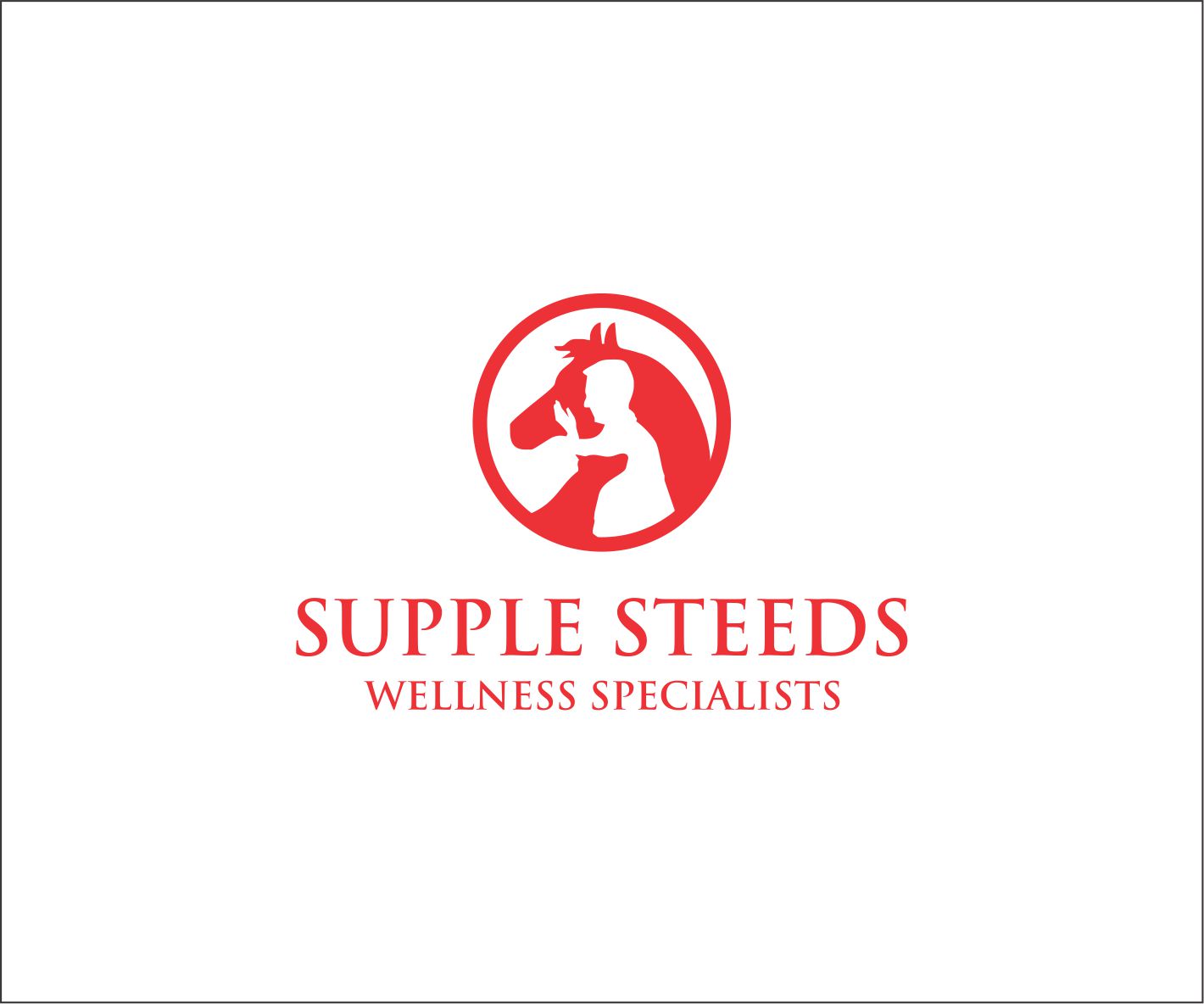 Logo Design by stranger for this project | Design #5308403