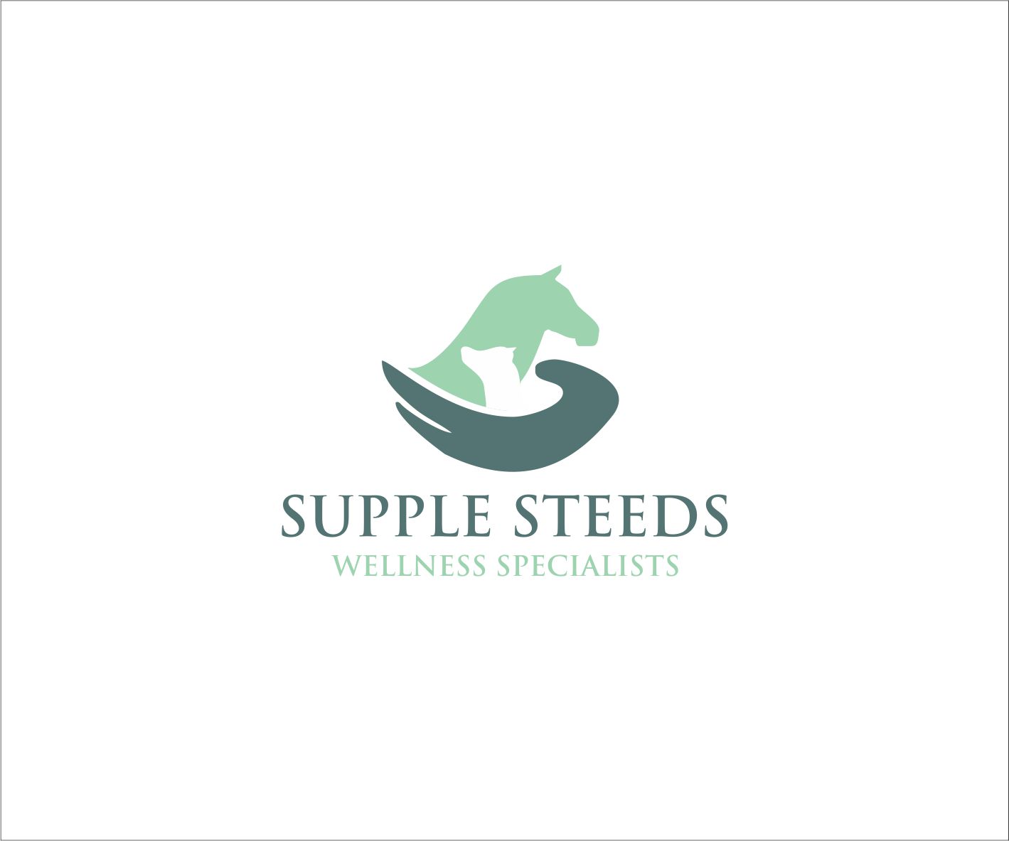 Logo Design by stranger for this project | Design #5308442