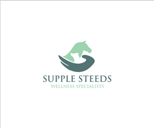 Logo Design by stranger for this project | Design: #5308442