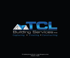 Logo Design by Angelo