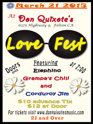 Poster Design by Stacy C.