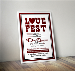 Poster Design by cb1318 for this project | Design: #5389777