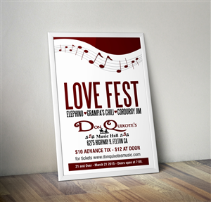 Poster Design by cb1318 for this project | Design: #5389849