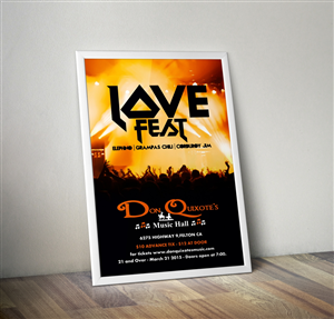 Poster Design by cb1318cb1318 for this project | Design #5389935