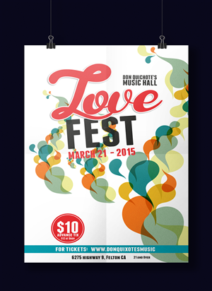 Poster Design by RedOne22 for this project | Design: #5341152