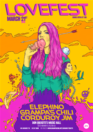 Poster Design by Easy Flyer Design for this project | Design: #5419990