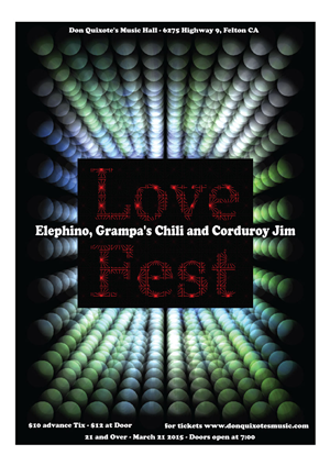 Poster Design by furry