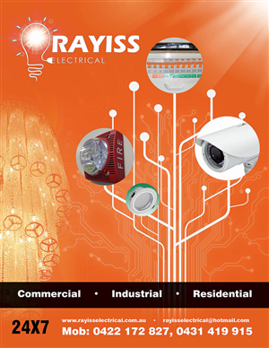 Design de Flyer par TarunVyas pour ce projet | Design : #5249552