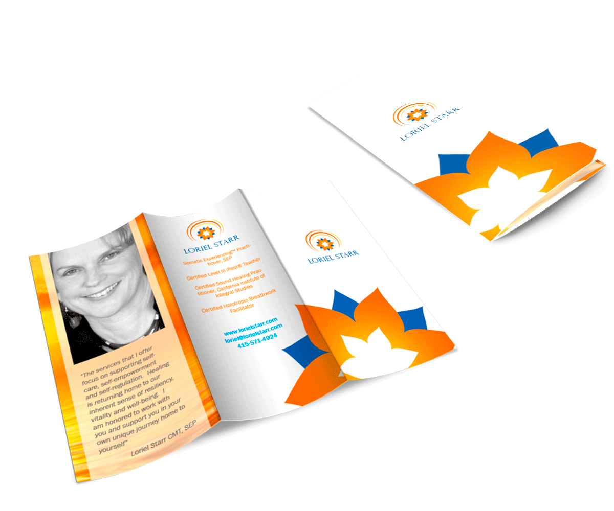 Brochure Design by Charala for this project | Design #5267124