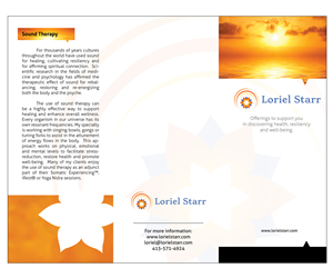 Design de Brochure par sheehan_demetillo pour ce projet | Design #5266204